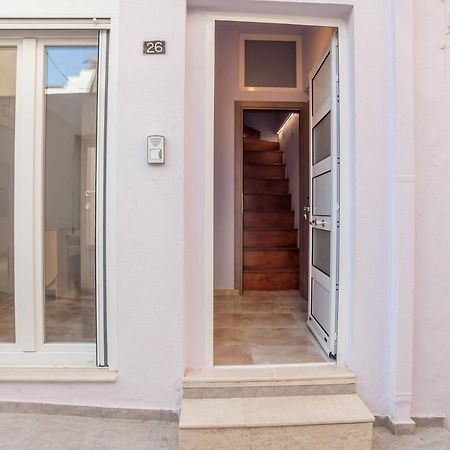 Faidra 01 City Center Heraklion (Crete) Exterior foto